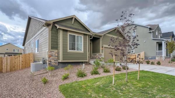 Peyton, CO 80831,9746 Quietwalk LN