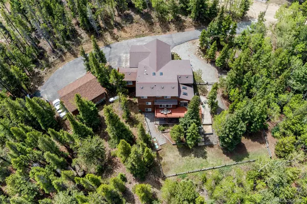 Black Hawk, CO 80422,1044 Rangeview DR