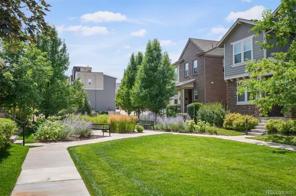 Littleton, CO 80122,560 E Fremont PL
