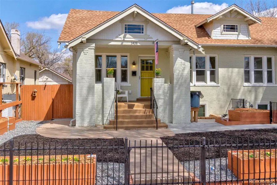 1408 Osceola ST, Denver, CO 80204