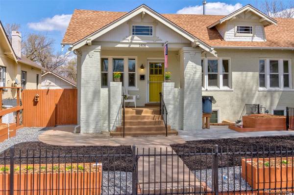 1408 Osceola ST, Denver, CO 80204