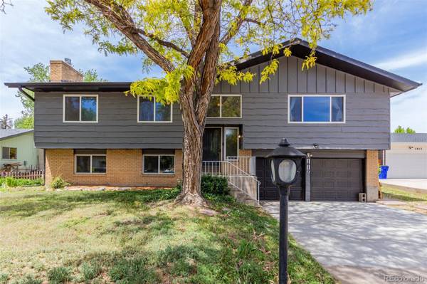 1819 26th Avenue CT, Greeley, CO 80634