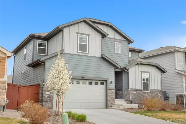 Windsor, CO 80550,1746 Long Shadow DR