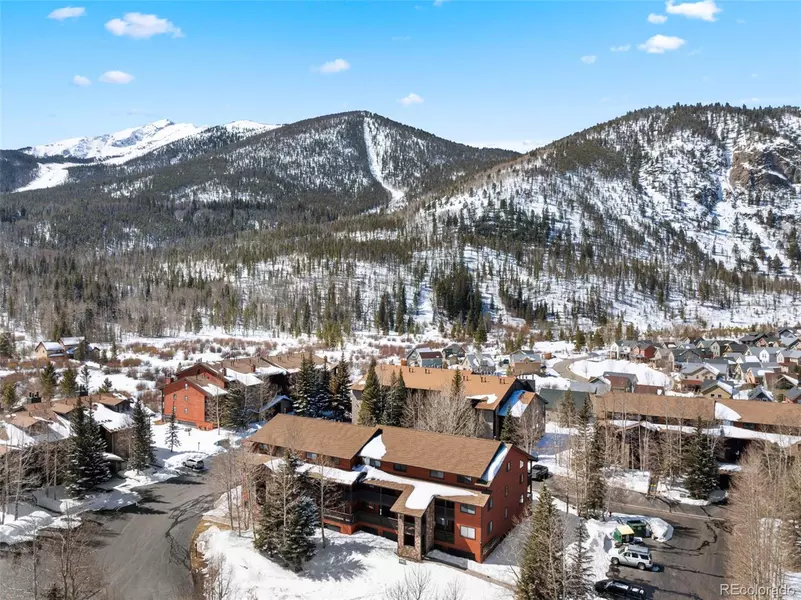 755 S 5th AVE #204, Frisco, CO 80443