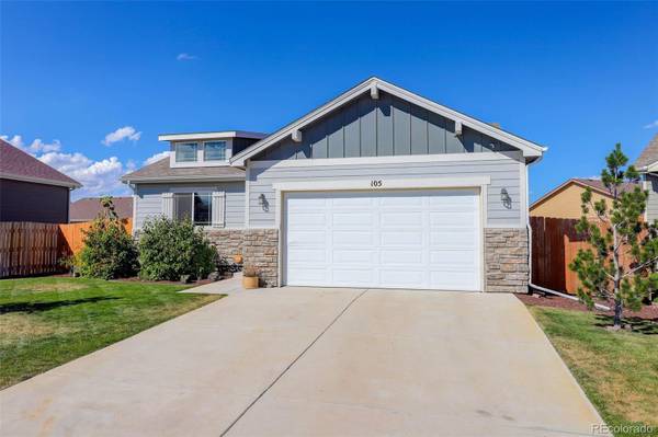 Wiggins, CO 80654,105 Bluebell CT