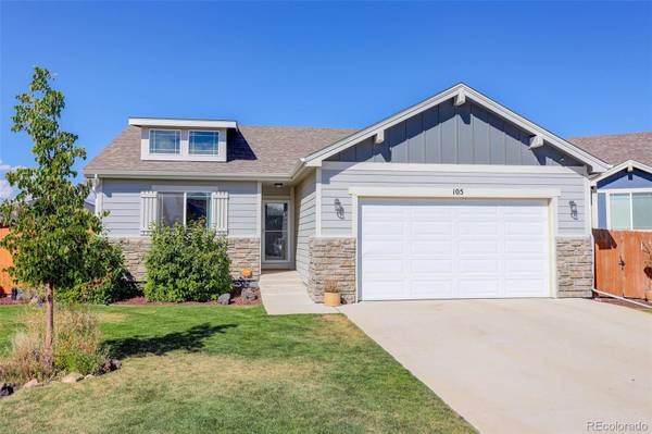 105 Bluebell CT, Wiggins, CO 80654