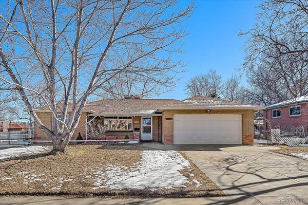 4550 Upham ST, Wheat Ridge, CO 80033