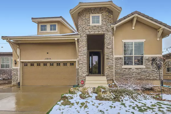 Broomfield, CO 80023,15855 Wild Horse DR
