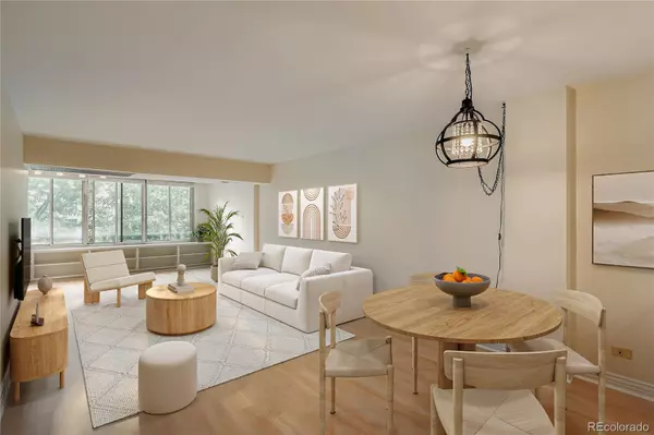 800 N Washington ST #403, Denver, CO 80203