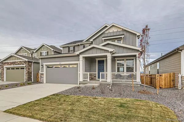 Dacono, CO 80514,3421 Bluestem ST