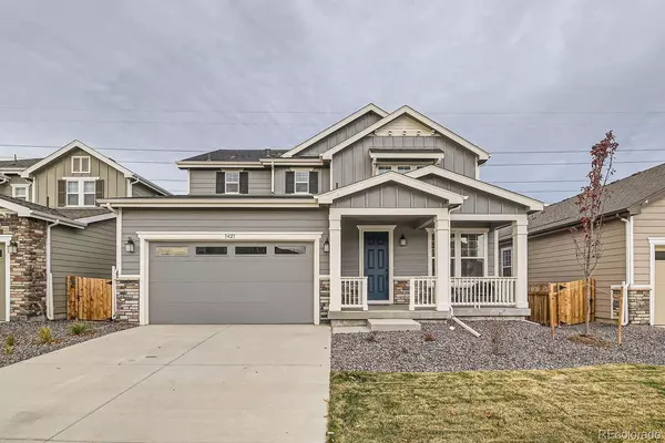 Dacono, CO 80514,3421 Bluestem ST