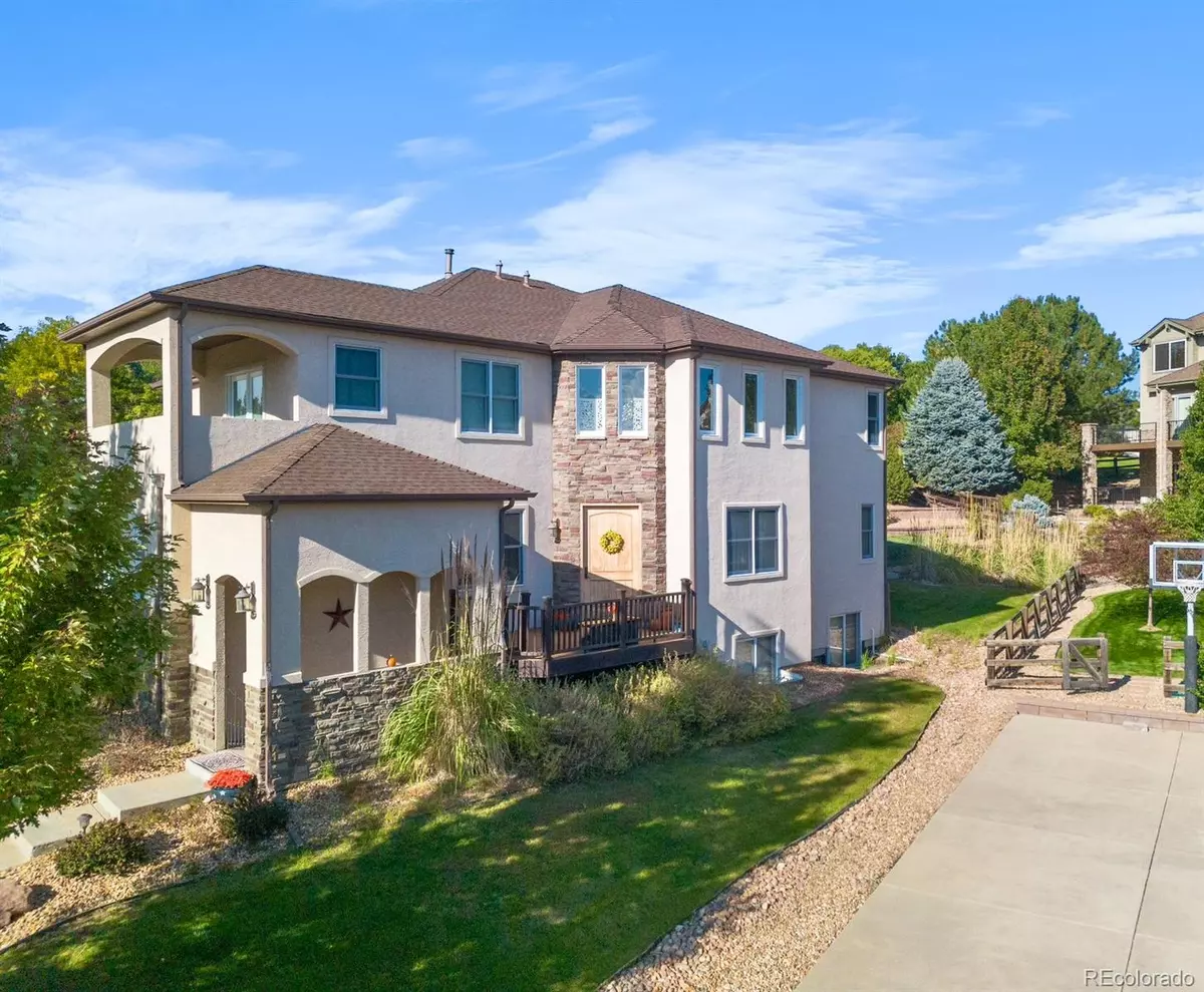 Lakewood, CO 80227,10215 W Wesley DR