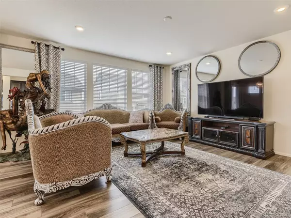 Castle Rock, CO 80109,3300 Jonquil ST