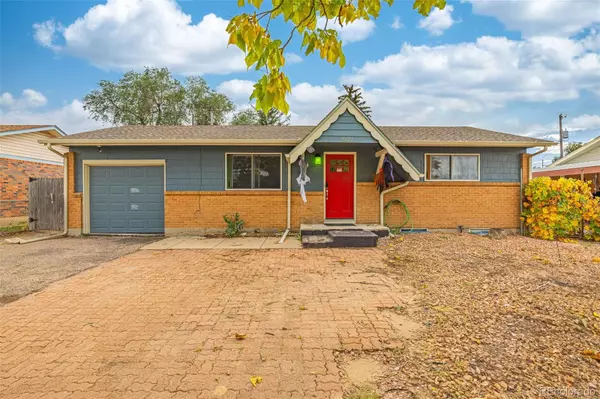 2522 Ivanhoe DR, Colorado Springs, CO 80911