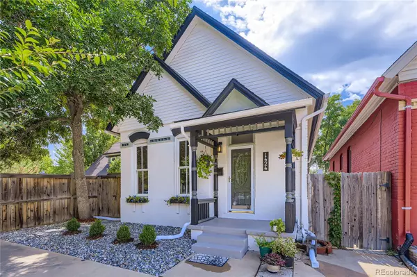 Denver, CO 80205,1424 E 25th AVE