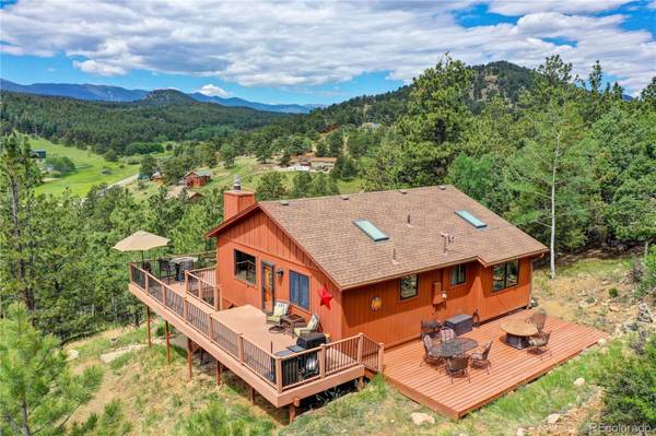 179 Juniper LN, Bailey, CO 80421