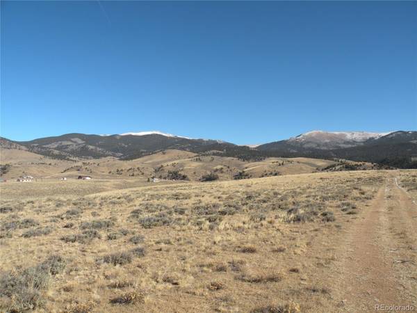 Parcel 13 Tract 4-A EE Hill, Twin Lakes, CO 81251