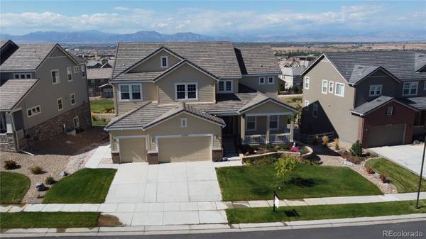 16065 Humboldt Peak DR, Broomfield, CO 80023