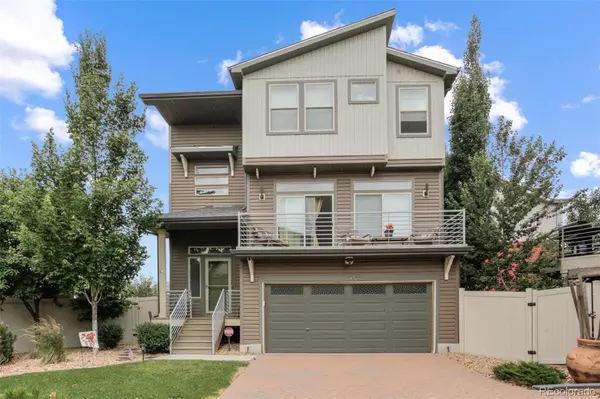 18571 E 53rd AVE, Denver, CO 80249