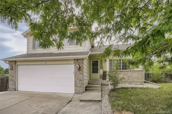 Thornton, CO 80229,9511 Columbine CT