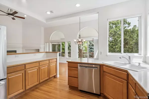 Lakewood, CO 80226,11237 W Ford DR