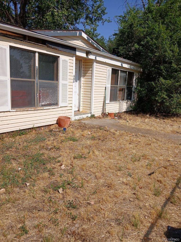 200 Kattell ST, Erie, CO 80516