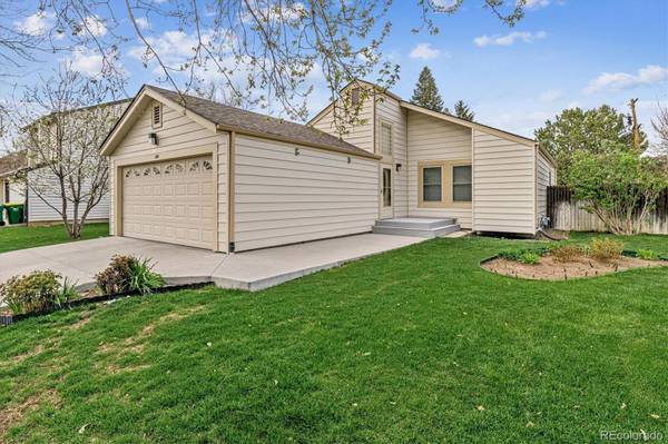 11511 E 1st AVE, Aurora, CO 80010