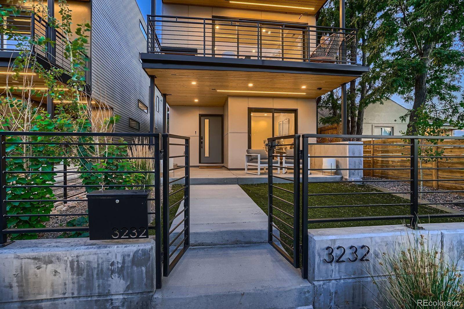 Denver, CO 80204,3232 W 16 AVE