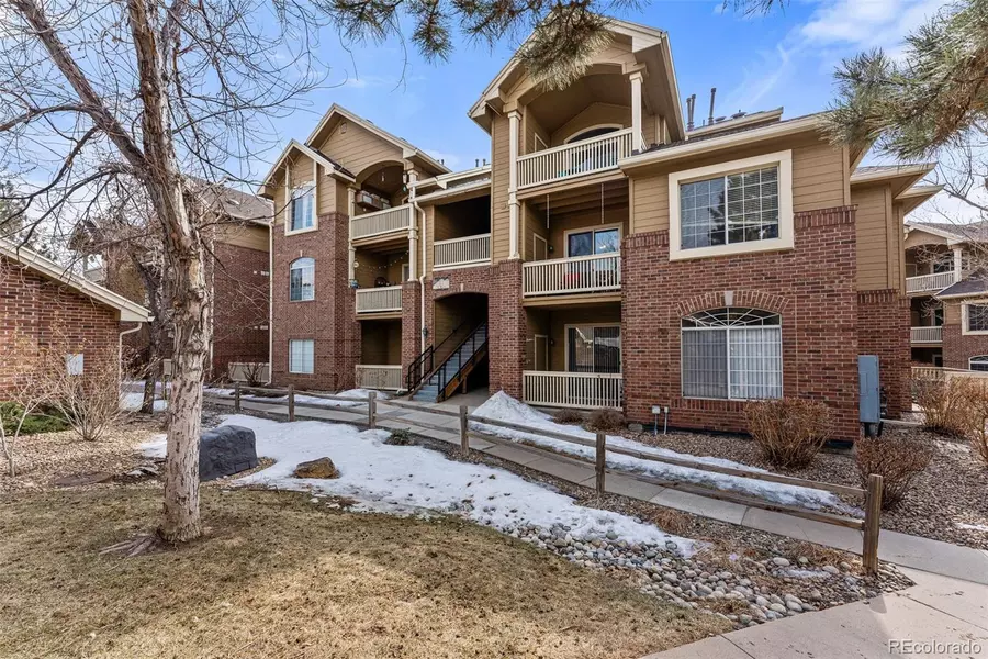 1692 W Canal CIR #1028, Littleton, CO 80120