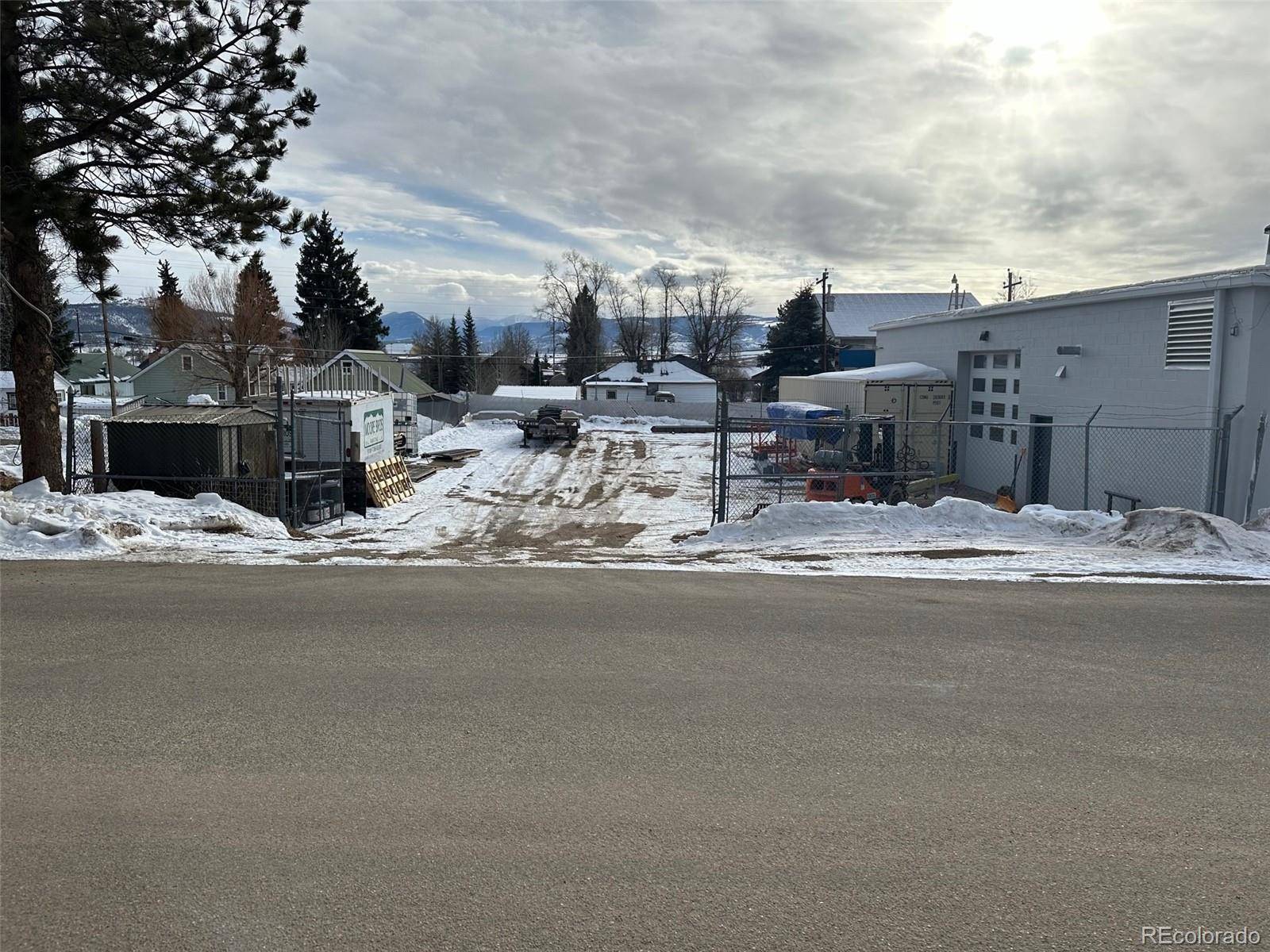 Granby, CO 80446,172 N 2nd ST