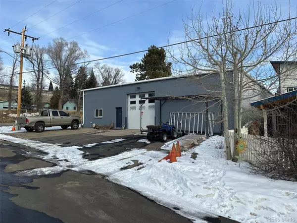 Granby, CO 80446,172 N 2nd ST