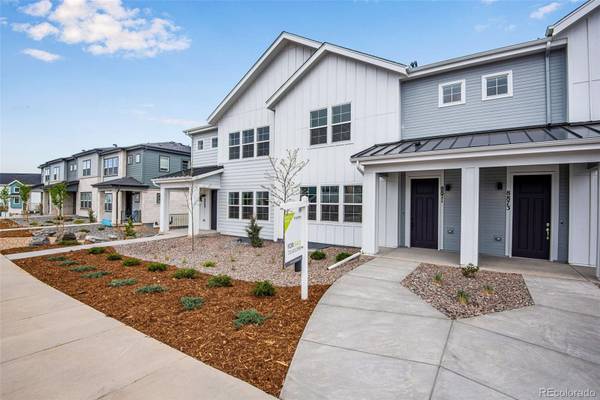 8871 Fraser River LOOP, Littleton, CO 80125