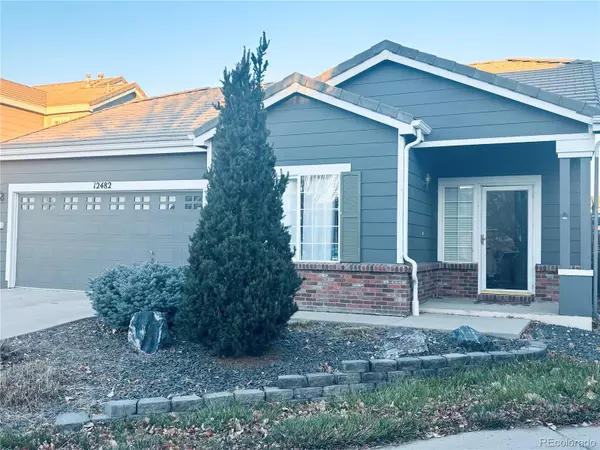 Parker, CO 80134,12482 S Bellisario Creek CT