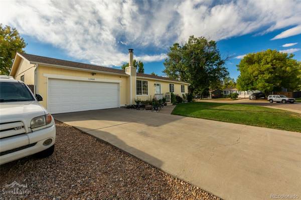 Arvada, CO 80004,12466 W 71st PL