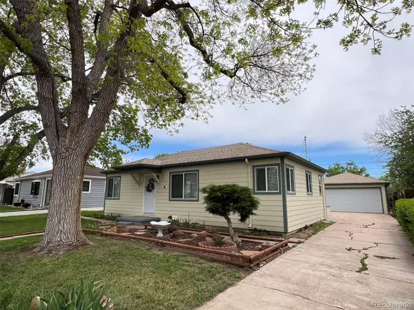 Denver, CO 80219,980 S Bryant ST