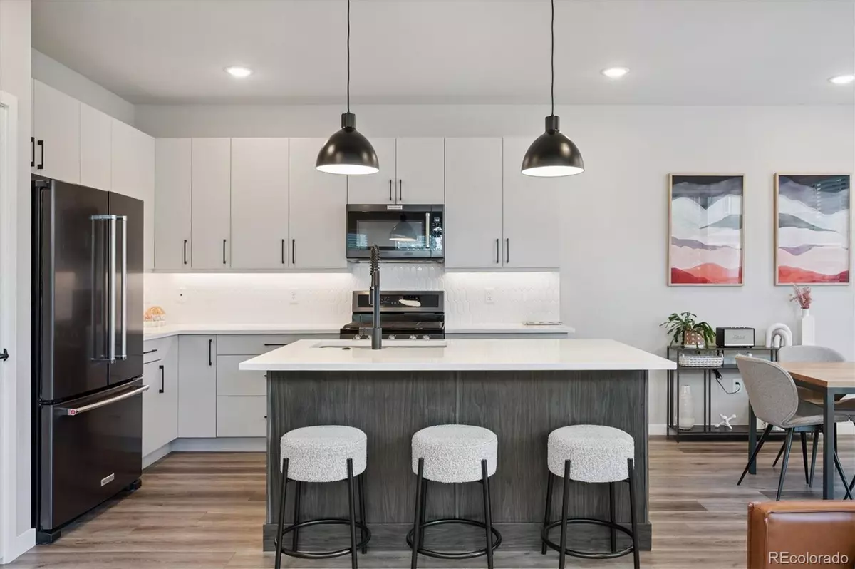 Wheat Ridge, CO 80033,11772 W 45th PL