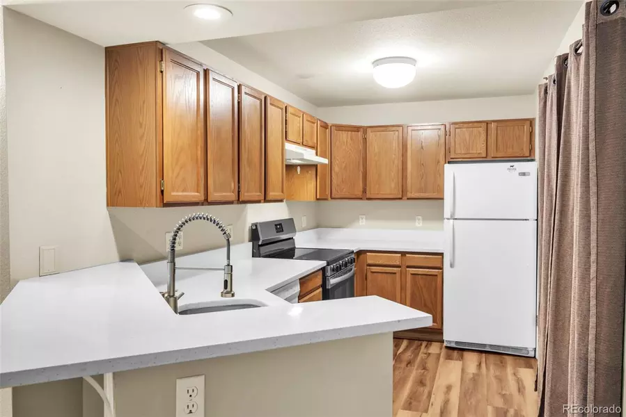 1830 W Centennial DR #108A, Louisville, CO 80027