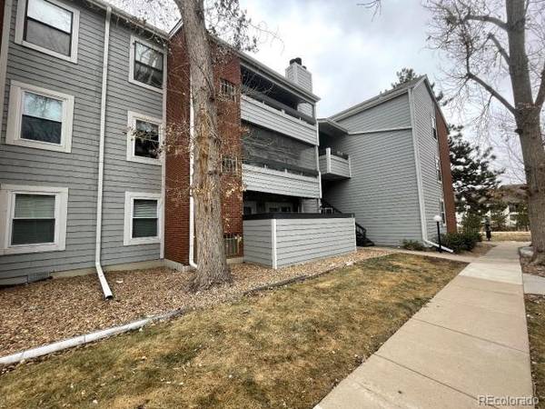 14435 E 1st DR #B7, Aurora, CO 80011