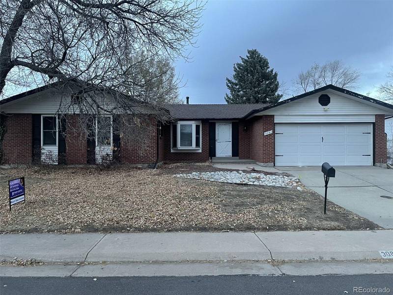 3082 S Florence CT, Denver, CO 80231