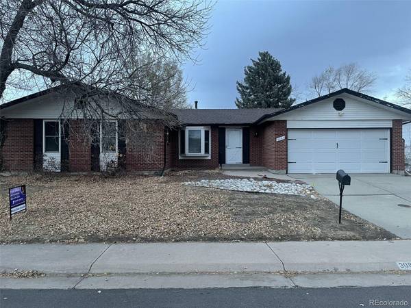 3082 S Florence CT, Denver, CO 80231