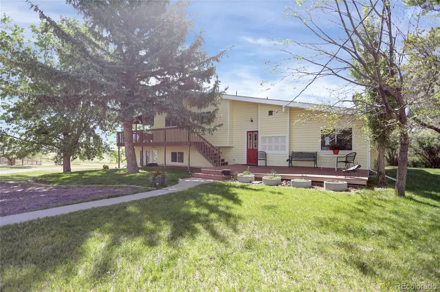 195 Tioga TRL, Parker, CO 80138