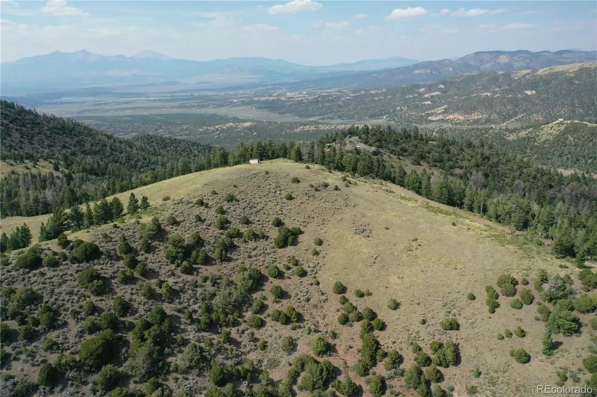 Fort Garland, CO 81133,5094 Warner Road