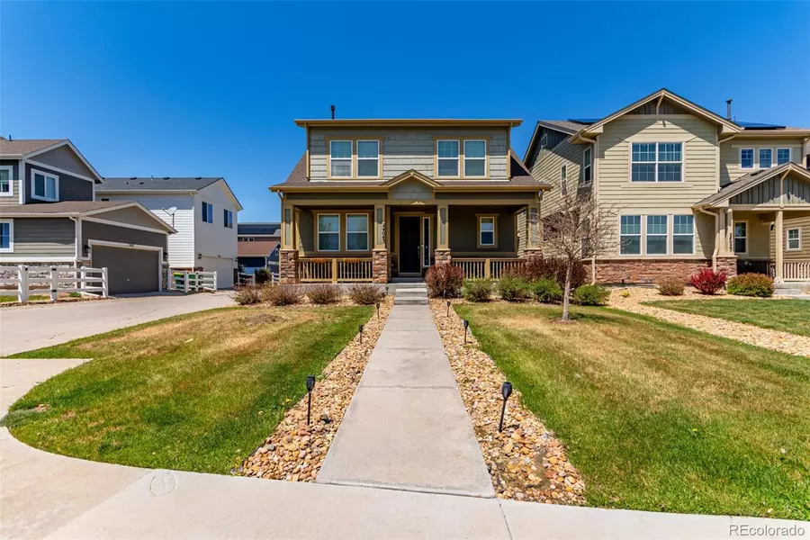 24043 E Florida AVE, Aurora, CO 80018