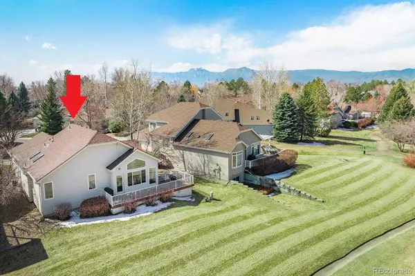 Boulder, CO 80301,7351 Buckingham CT