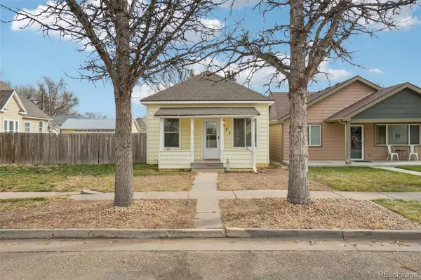 327 Park AVE, Eaton, CO 80615