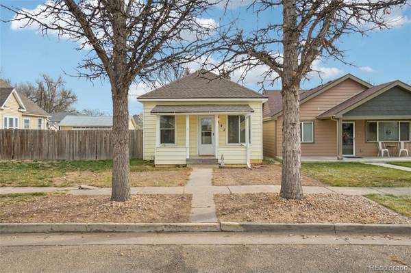327 Park AVE, Eaton, CO 80615