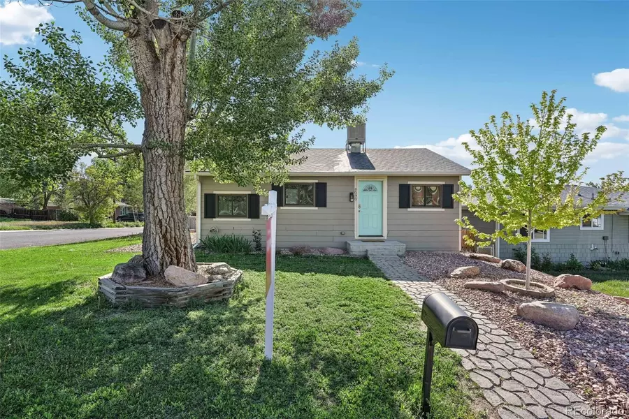 8090 Knox CT, Westminster, CO 80031