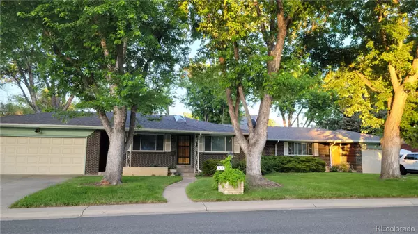 Wheat Ridge, CO 80033,3380 Yarrow ST