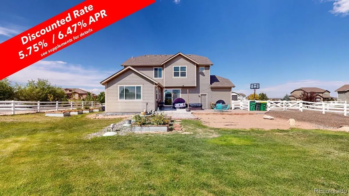 Brighton, CO 80602,10722 E 162nd PL