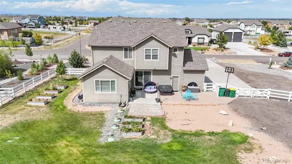 Brighton, CO 80602,10722 E 162nd PL